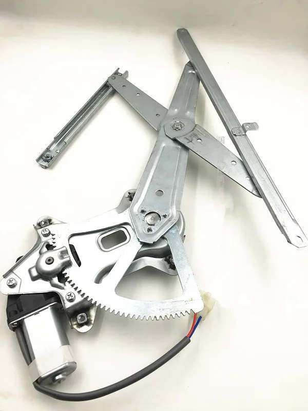 

WINDOW REGULATORR for chery tiggo auto glass lifter with motor for 2006-2009year tiggo