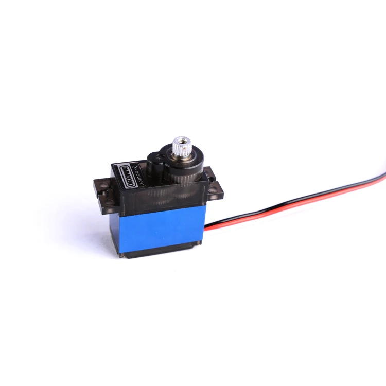 K power DMM0090 3 кг металлический крутящий момент Шестерня цифровой сервопривод мини