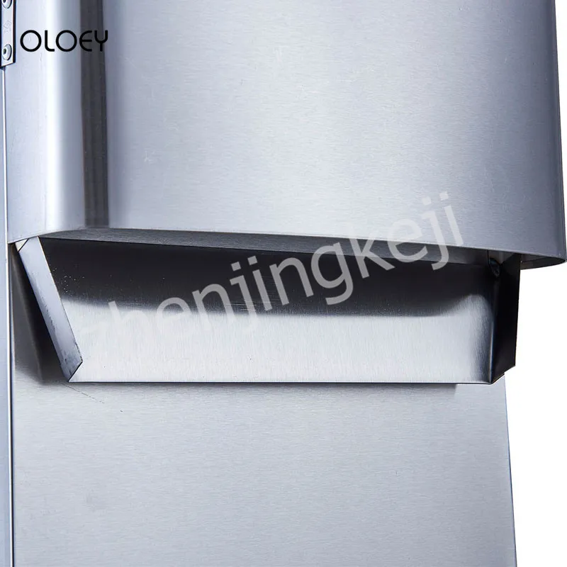 Commercial Vegetable Cutting Machine 220V Electric Automatic Vegetable Cutting Machine Electric Melon fruit Cutting Wire Slicer