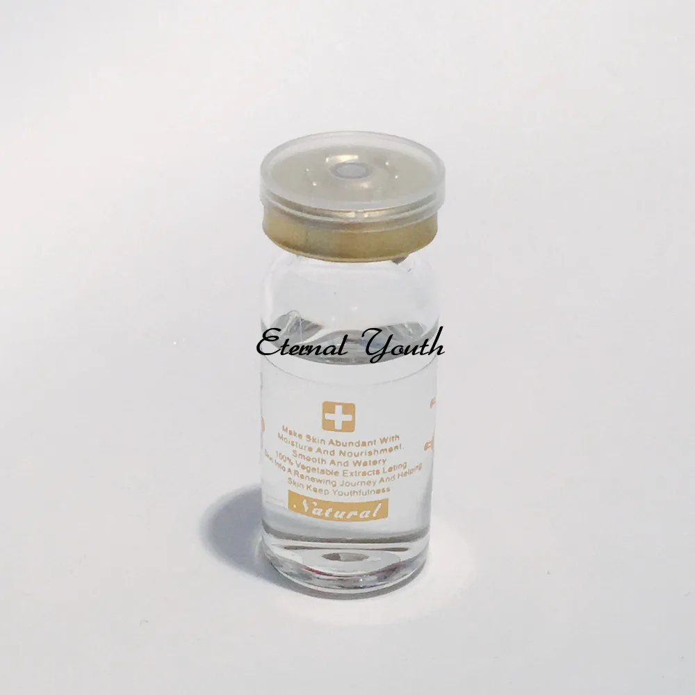 

Hyaluronic Acid Facial Serum HA Anti Aging Wrinkles Fine Line Firming Ageless Skin Care 10ml