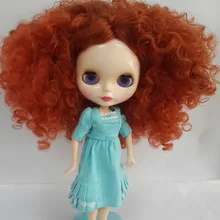 Шарнирная кукла, BLYTH(REAF 632