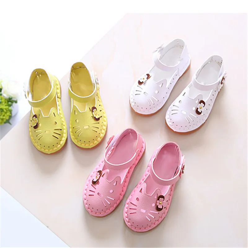 children shoes girls princess (10)