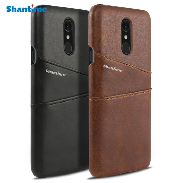 Special Price Luxury Pu Leather Wallet Case For LG Q7 Phone Bag Case For LG Stylo 4 Q Stylus Business Card Slots Case Special Price Luxury Pu Leather Wallet Case For LG Q7 Phone Bag Case For LG Stylo 4 Q Stylus Business Card Slots Case