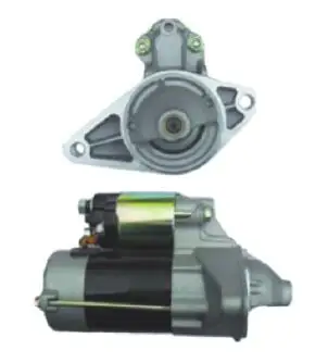 

Новый 12В стартовый двигатель 128000-7210 для TOYOTA 17298N