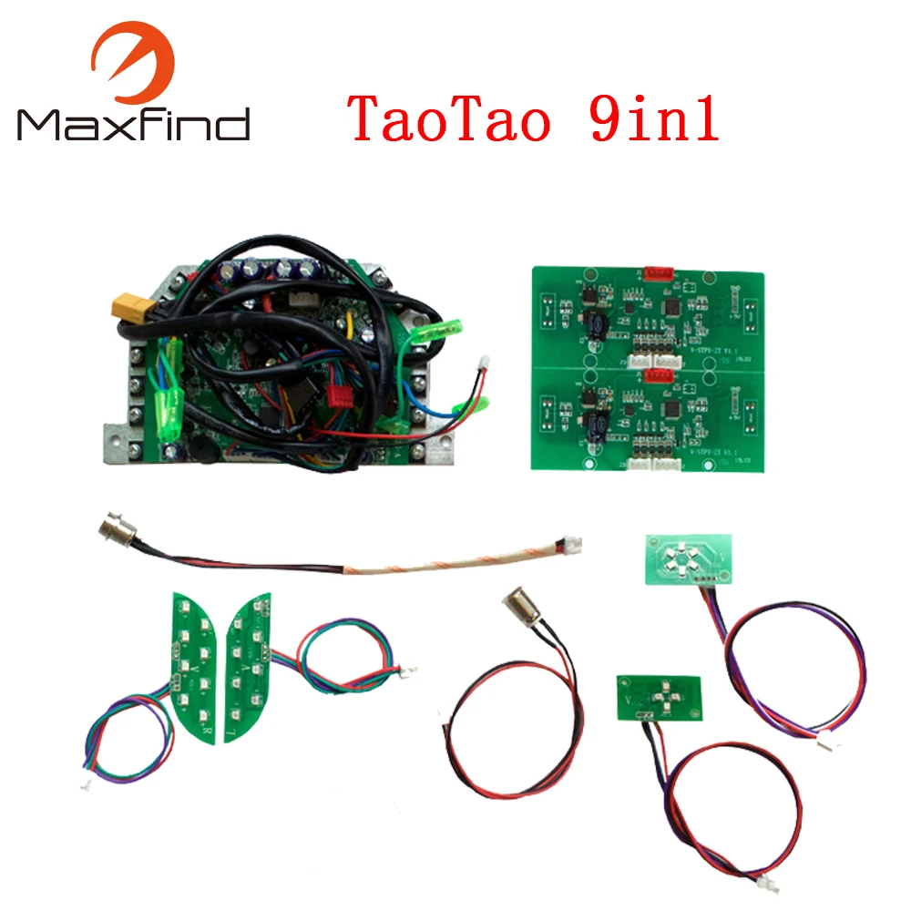 hoverboard scooter repair kit taotao hoverboard parts mother boardhoverboard scooter repair kit taotao hoverboard parts mother board dual cpu board of self balacing board