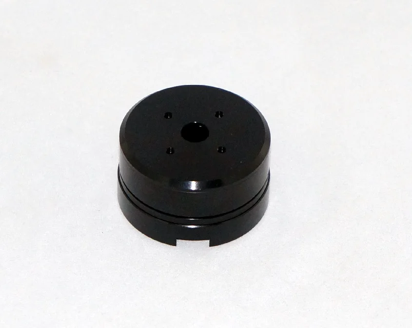 Plataforma de Nuvem PM4108 Motor Brushless com