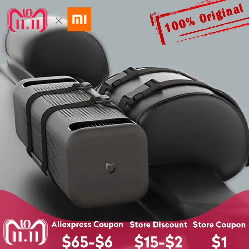 2018 New Original Xiaomi Car Air Purifier for car air cleaning In Addition To Formaldehyde Haze Purifiers Intelligent Household 2018 New Original Xiaomi Car Air Purifier for car air cleaning In Addition To Formaldehyde Haze Purifiers Intelligent Household