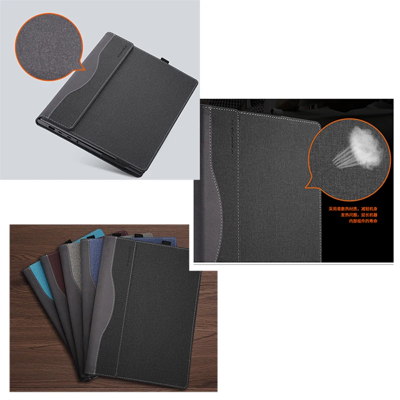 Case For Lenovo Yoga 530 14 Inch 530-14 530-14IKB Laptop Sleeve Detachable Notebook Cover Bag Protective Skin Stylus Gifts Case For Lenovo Yoga 530 14 Inch 530-14 530-14IKB Laptop Sleeve Detachable Notebook Cover Bag Protective Skin Stylus Gifts