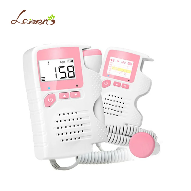 sonoline b fetal doppler target