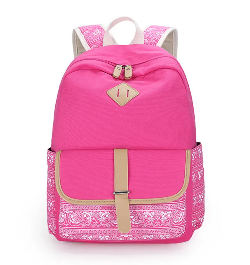 High Quality school bags for