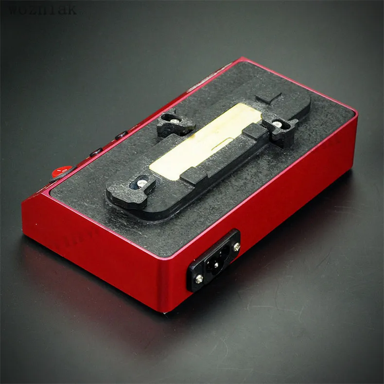 High precision PPD 120E A8 A9 A10 CPU BGA NAND smart dissoldering tool for iPhone BGA NAND chipset repair tools