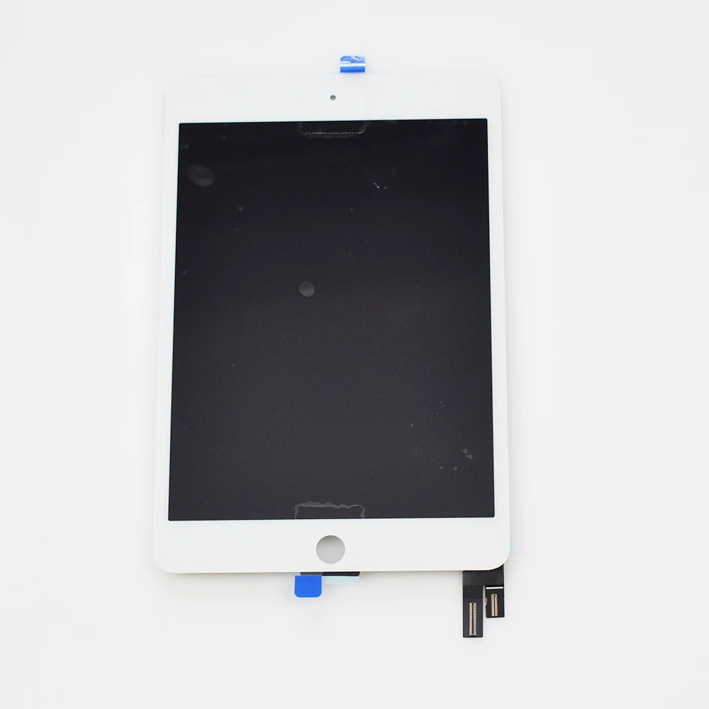 Новый для ipad mini 4 ЖК Экран для ipad mini4 A1538 A1550 EMC 2815 EMC 2824 жидкокристаллический дисплей сенсорный экран сборки Бесплатная доставка