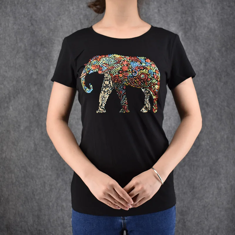 new t shirt print design