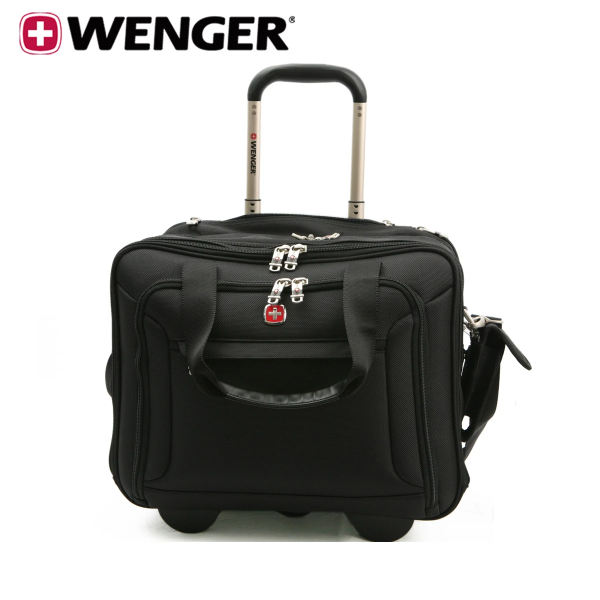 swiss army knife luggage