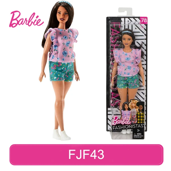 子供のためのオリジナルのバービー人形fbr37,新しいファッション
