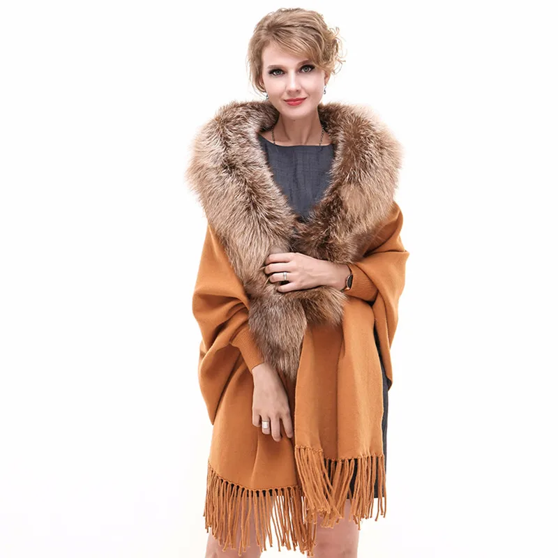 Рисунок 5 - Осенне-зимняя женская кашемировая