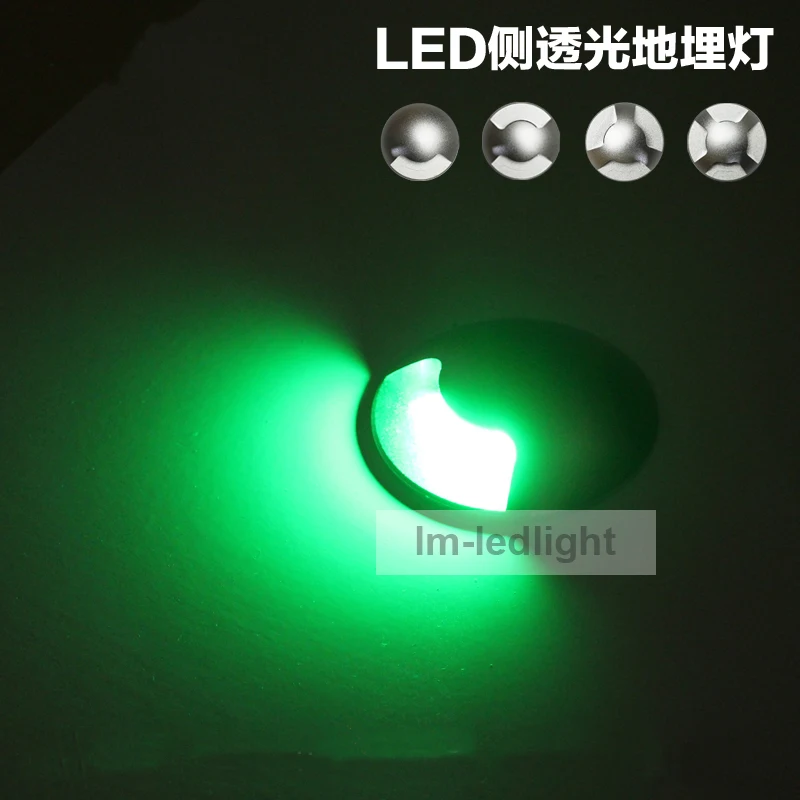 LED underground light  (3)