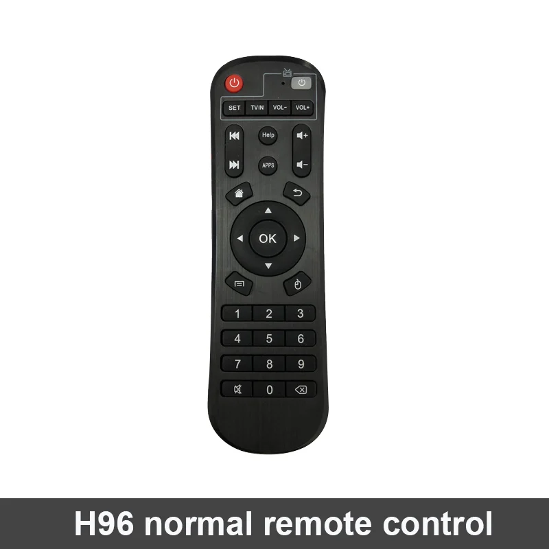 H96-normal-control