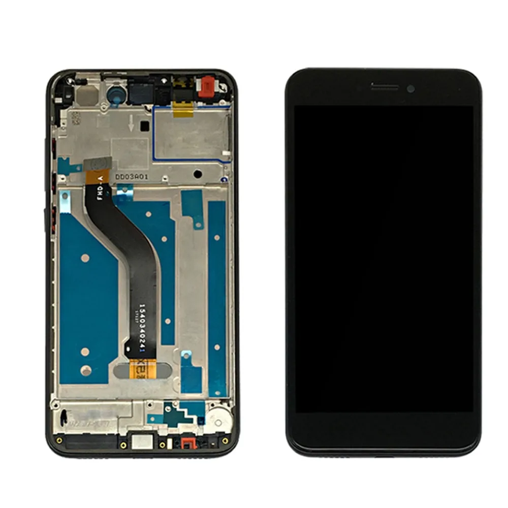 huawei p9 lite 2017-5