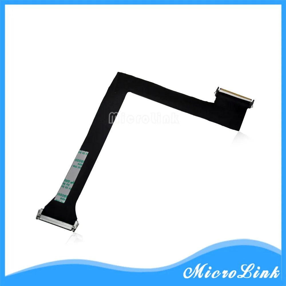 

New for iMac 27" A1312 2009 2010 LCD LVDS Screen Display Cable 593-1281 A 593-1028