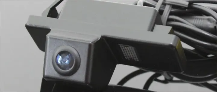 Liislee автомобильная парковочная камера для peugeot 607/806/807 Eurovans/камера заднего вида/CCD ночного видения