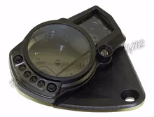 Спидометр Speedo Метр Колеи Тахометр Инструмент Чехол Для 2007 2008 SUZUKI GSXR1000 GSXR 1000
