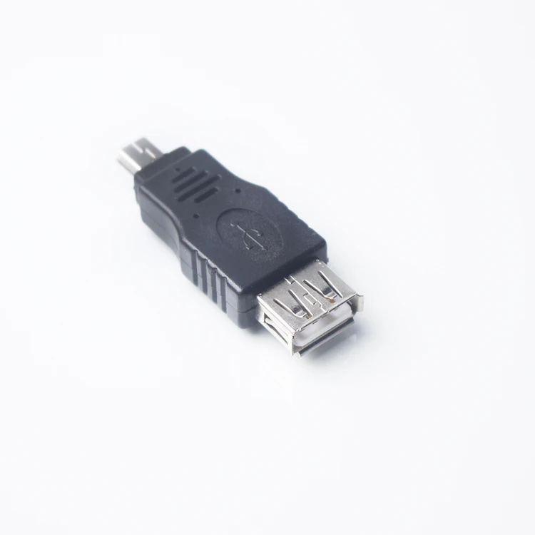mini 5pin usb otg adapter (2)