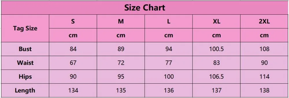 size