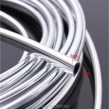 

3M U Style Car Styling Interior Decoration Strips Air Conditioning Outlet For BMW e46 e90 e39 f30 f10 e36 e60 x5 e53 f20 e34