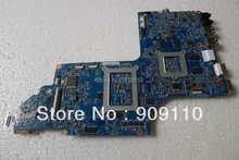 DV6 DV6-7000 non-integrated (8 chipest) motherboard for H*P laptop DV6 DV6-7000 682183-001