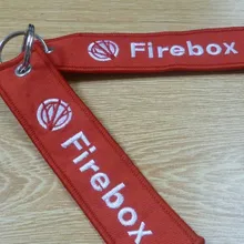 Топки брелок Вышивка брелок/брелок