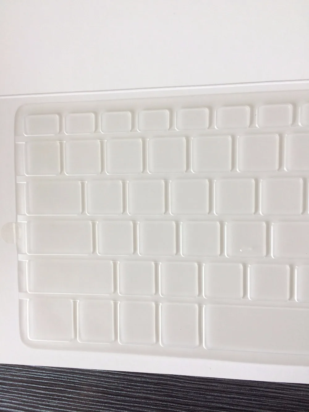 for Asus Vivobook s15 / pro 15, S5100UQ Clear TPU Laptop Notebook Keyboard Cover Skin, XSKN Keyboard Cover Expert for Asus Vivobook s15 / pro 15, S5100UQ Clear TPU Laptop Notebook Keyboard Cover Skin, XSKN Keyboard Cover Expert