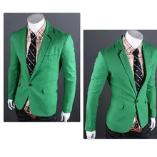 Traje Hombre модный блейзер для мужчин Тонкий Топ Дизайн мужские бархатные блейзеры с одиночной пуговицей мужские блейзеры средней длины высокое качество