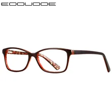 Ацетатная оправа для очков, женские очки, оправа для близоруких очков, оправа для очков по рецепту