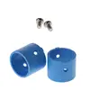 2pcs LED Headlight Bulb Base Adapter Socket Holder 880/HB4/HB3/H11/H7/H4/H3/H1 for Car Halogen Headlamps ► Photo 2/6