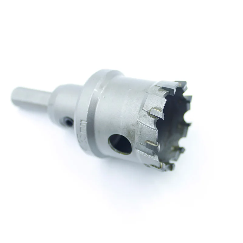 1Pcs Plug Cutter Drill Bit Set Power Tools 36 37 39 40mm Core Drill Bit