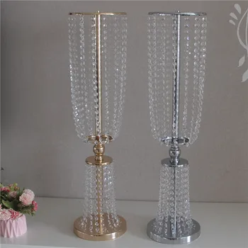 

Acrylic Crystal Road Leading Wedding Center Event Arrangement Decoration Props Pre-function Area Decoration