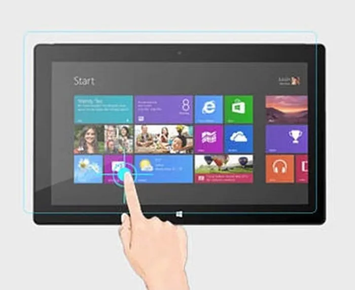 PAD F 8.0 V496 V495 8 polegada