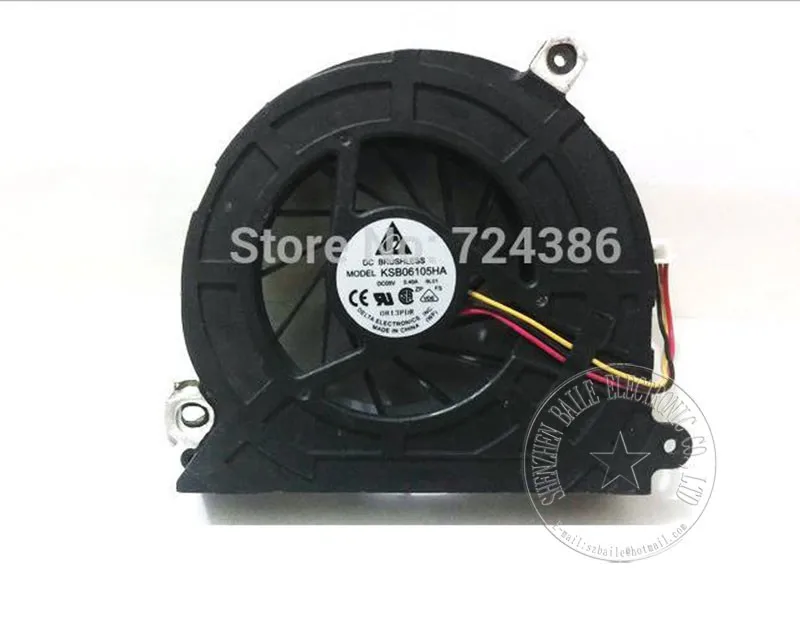 

10pcs/lot New cpu fan for ASUS ET2010AGT ET2011 CPU fan, original ET2010AGT laptop cpu cooling fan cooler computer Accessorie