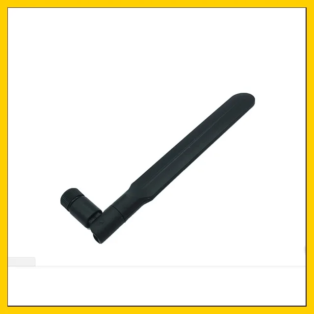 Двухдиапазонная Wi Fi антенна 2 4g 5 8g 8dbi RP SMA (отверстие)/SMA male(pin) коннектор усилитель
