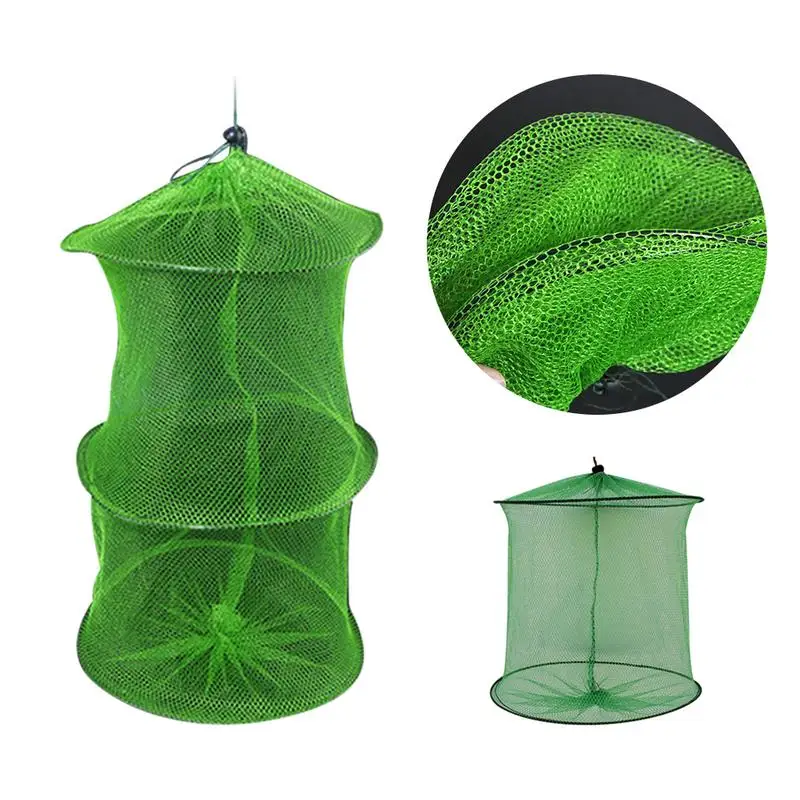 

Hot Outdoor Fishing Protection Quick-drying Net Fish Thickening Fishing Nets For Fish And Shrimp
