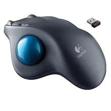 Беспроводная трекбол-Мышь logitech M570