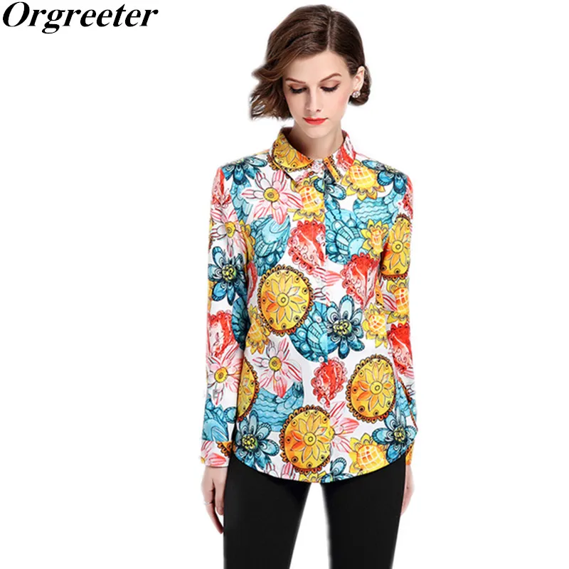 sunflower blouse womens