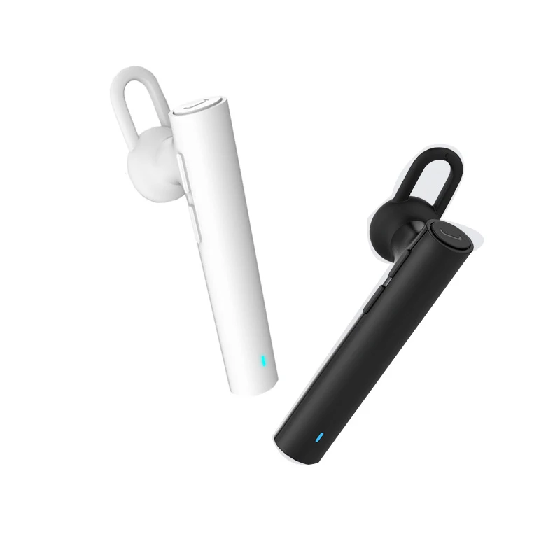 Xiaomi Mi In Ear Беспроводная Bluetooth 4 1 Гарнитура спортивные наушники ушные крючки