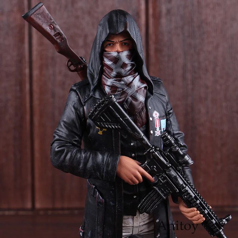  PUBG Figure Action Playerunknown's BattleGrounds The Ultimate Life & Death Fight PVC Collectible Mo