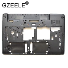 GZEELE для hp Zbook 17 G1 G2 серии Нижняя крышка корпуса тяга нижний регистр черный 733641-001 аккумулятор большой емкости VBK10 низкая ASSY AM0TK000700