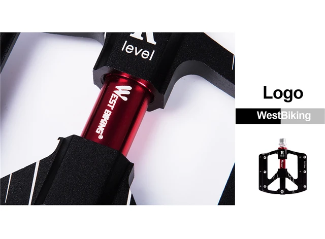 WEST BIKING pedały rowerowe ze stopu aluminium ultra lekki rower górski pedały do rowerów szosowych 9 16 #8222 3 uszczelnione łożysko antypoślizgowe pedały rowerowe CNC tanie i dobre opinie About 12*10 3*8*1 9 CM Rowery górskie Rowery drogowe Ultralight pedału Aluminium stop YP0802052 Aluminum 5 Colors MTB Bike Mountain Bike Mountain Bikes WEST BIKING pedały rowerowe ze stopu aluminium ultra lekki rower górski pedały do rowerów szosowych 9 16 #8222 3 uszczelnione łożysko antypoślizgowe pedały rowerowe CNC tanie i dobre opinie About 12*10 3*8*1 9 CM Rowery górskie Rowery drogowe Ultralight pedału Aluminium stop YP0802052 Aluminum 5 Colors MTB Bike Mountain Bike Mountain Bikes