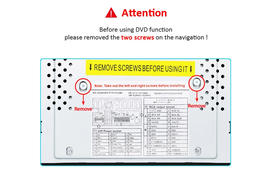 Top Eunavi 2 din Car DVD Radio Player GPS for Toyota Hilux yaris VIOS Camry Corolla Prado RAV4 Prado 2003 2004 2005 2006 2007 2008 15