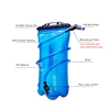 Aonijie SD16 Soft Reservoir Water Bladder Water Bag Hydration Pack Drinking Running Cycling Camping 1.5L/2L/3L For Backpack ► Photo 2/6