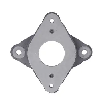 

1PC Steel 42 Stepper Motor Vibration Damper Shock Absorber For 3D Printer Parts